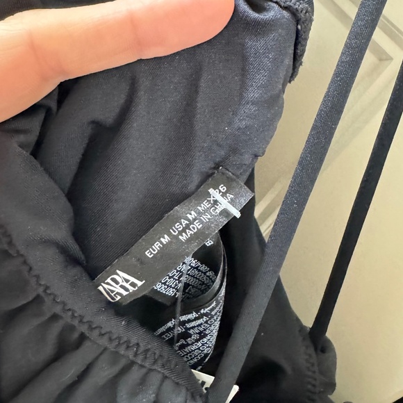 Zara Ruffle Swimsuit - Picture 4 of 6